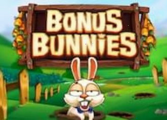 Bonus Bunnies слот Nolimit