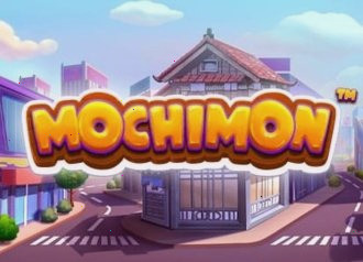 Mochi Mon
